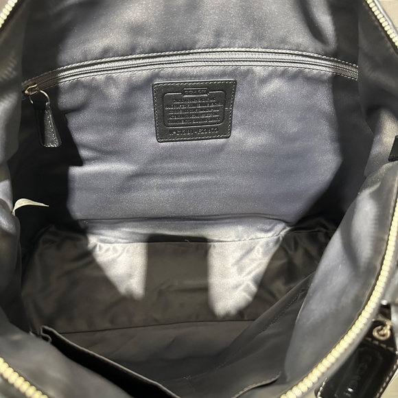 Coach Daisy Spectator Emma Tote - Picture 5 of 6